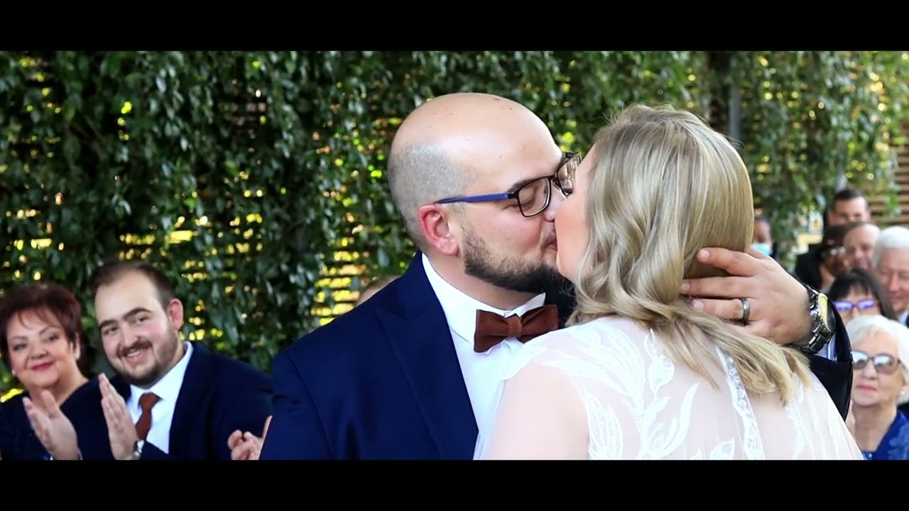 Johane & Arnold - Teaser