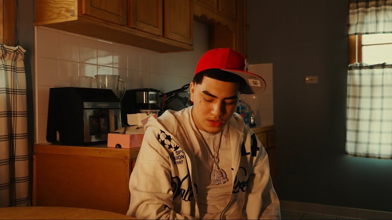 L'A Tone - Never Needed Help (Official Music Video)