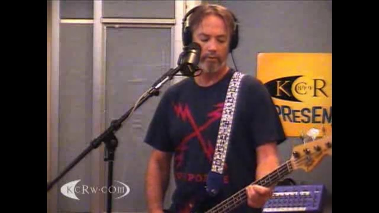 The Church - KCRW 2009