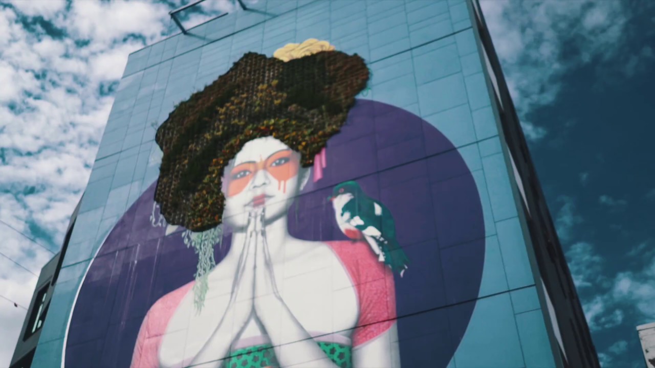 Rosebud CBD attends Ladies of Paradise grand opening