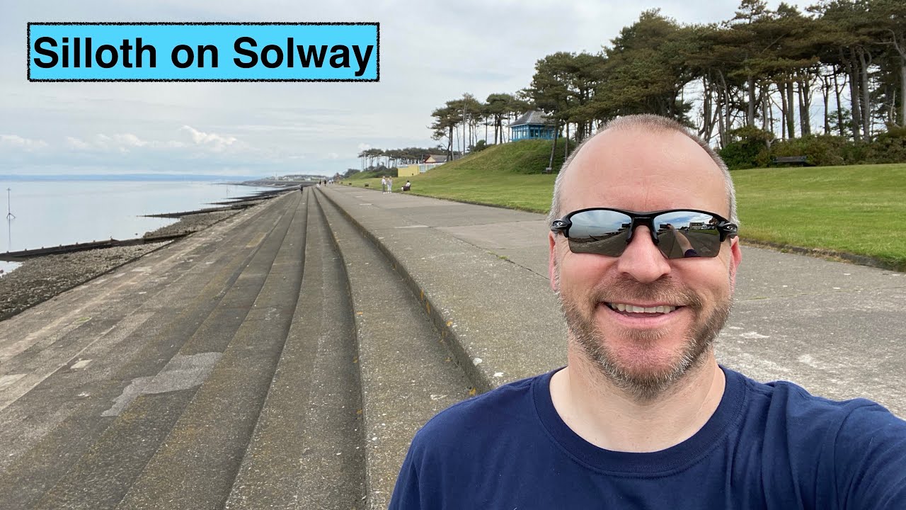 Silloth on Solway