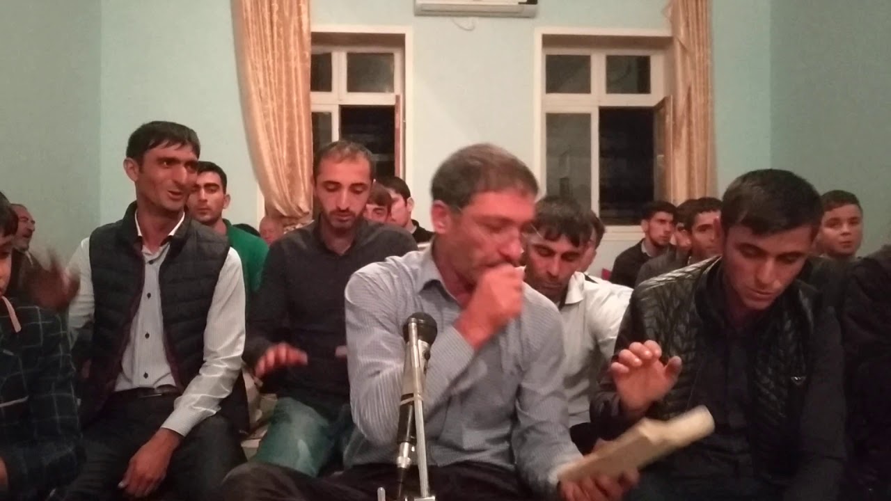 Udulu Məscidi Əzizxan 