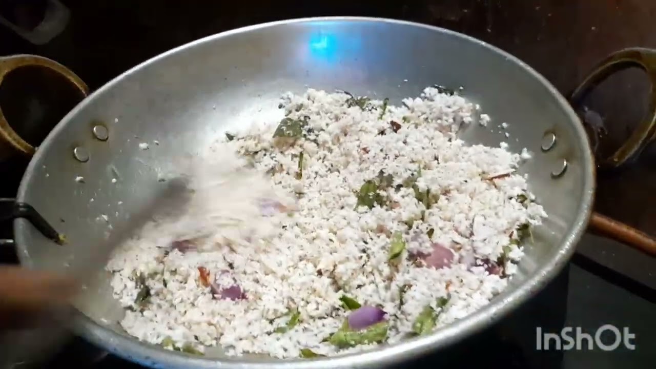 Special കൂട്ടുകറി 