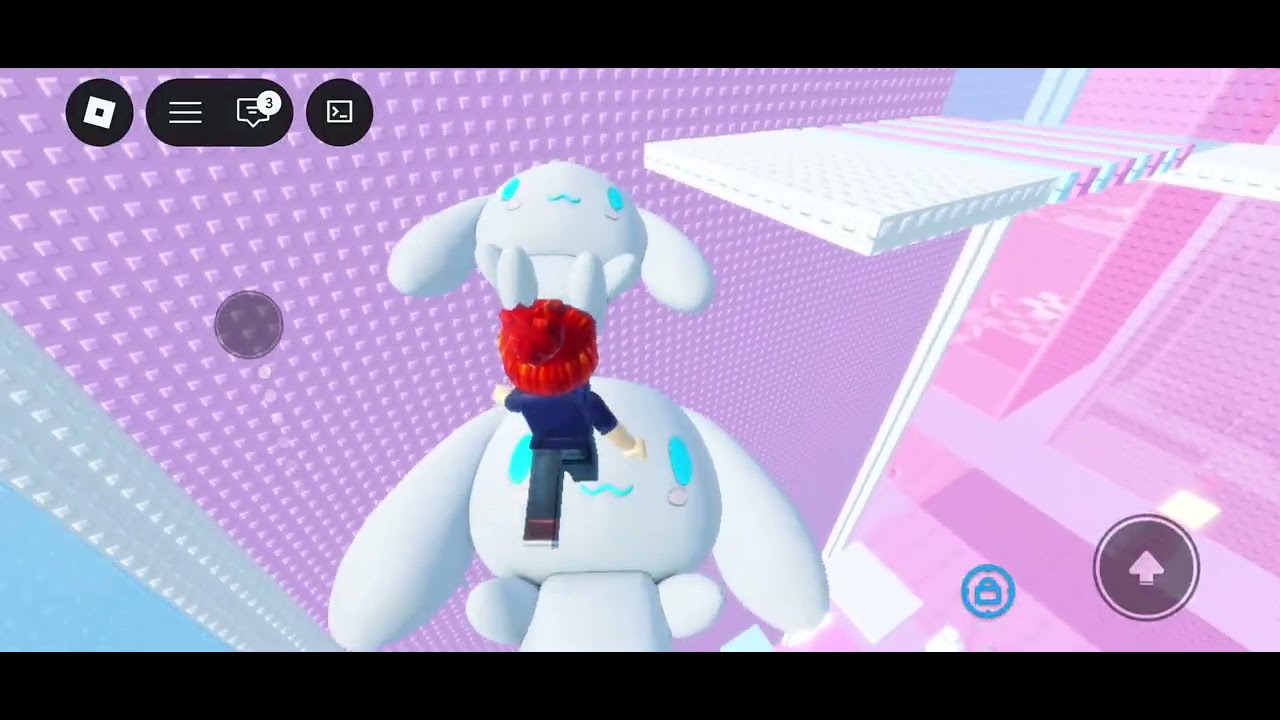 قصاص رون برت 1