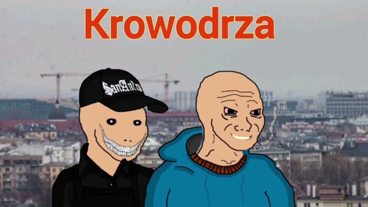 KRAKOWSKIE DZIELNICE