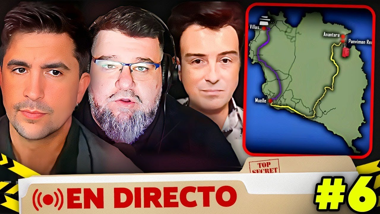 ¿DÓNDE ESTABA EL TÓRAX DE EDWIND ARRIETA? ¡TE CONTAMOS LA VERDAD!