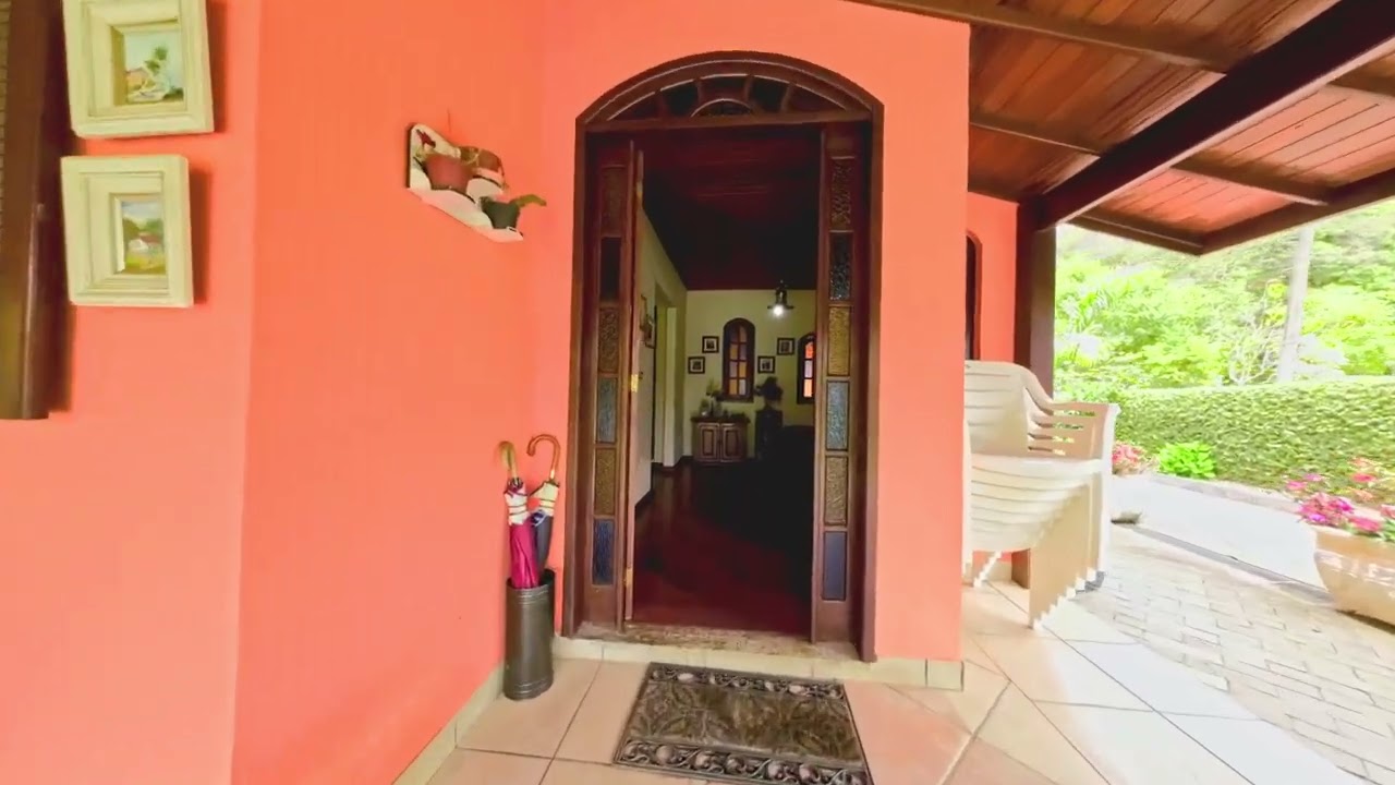 Sítio Fazenda - São Lourenço - Nova Friburgo - RJ