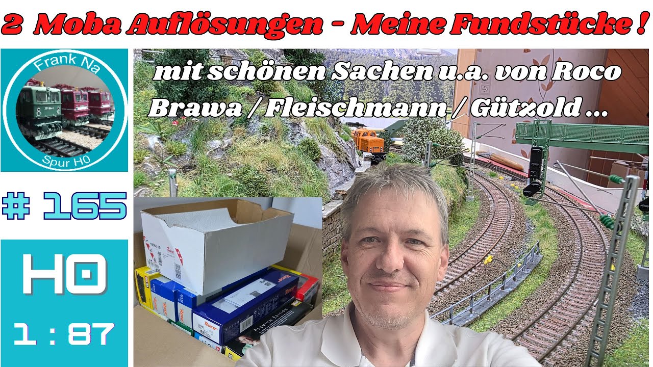 Mobaauflösungen mit Glücksgriffen !