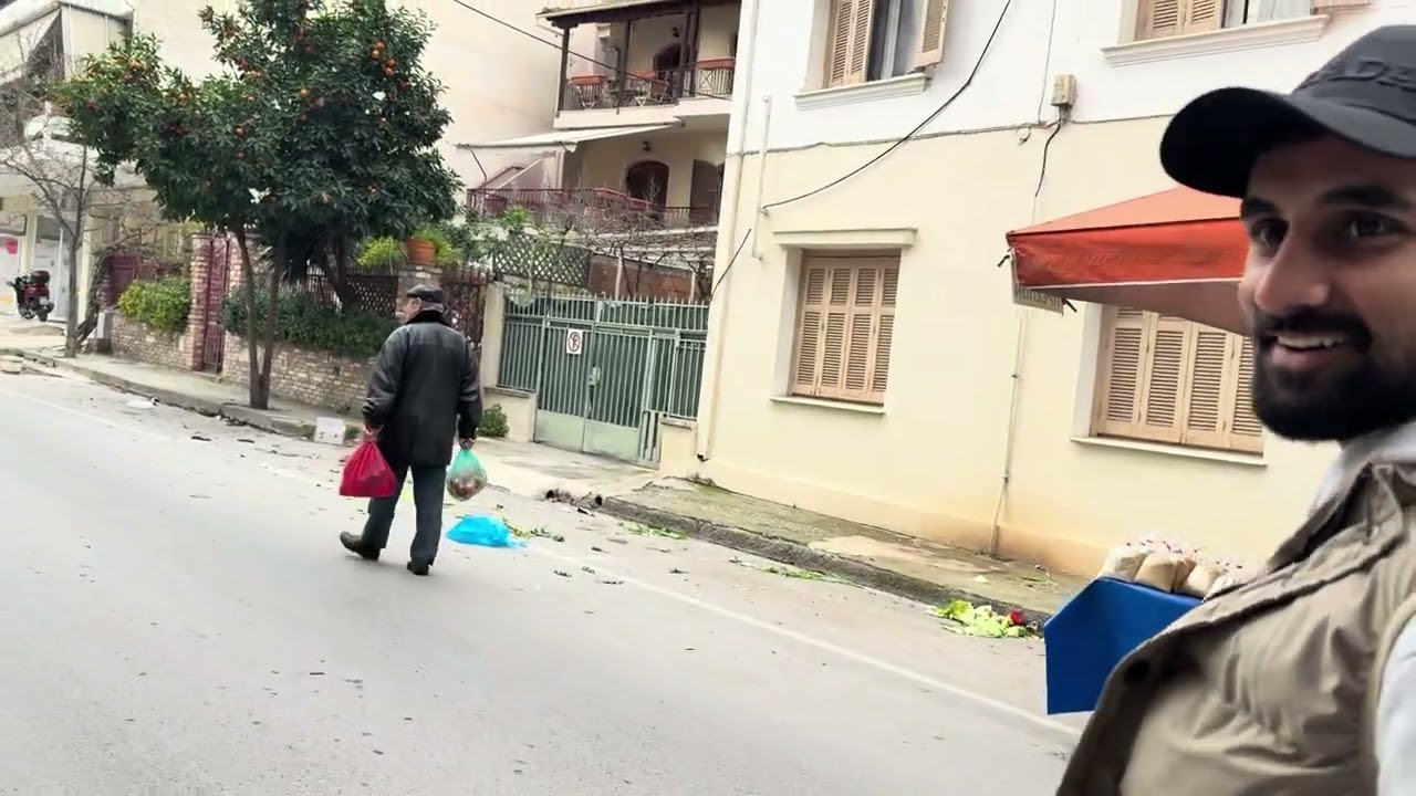 Mini vlog 
