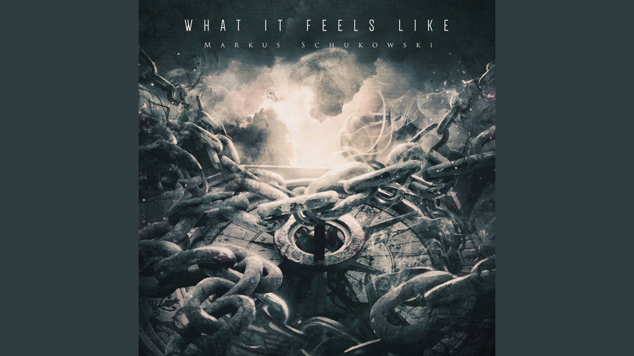 What It Feels Like