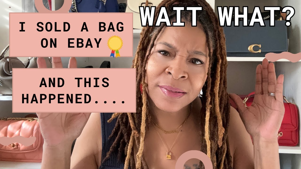 SHOCKING EBAY EXPERIENCE | WHAT HAPPENS NOW?