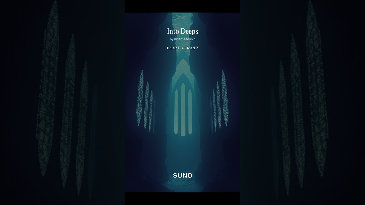 Into Deeps