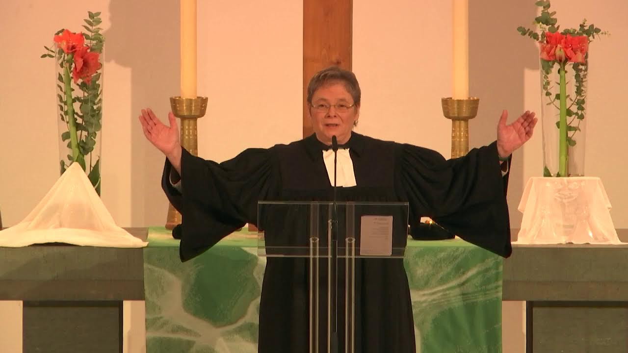 18.01.2026  Gottesdienst mit Abendmahl