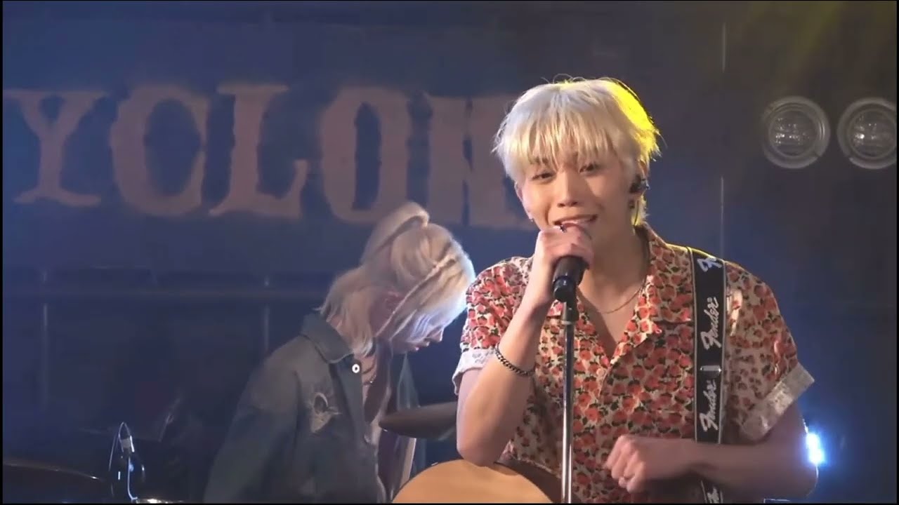 Hi-Fi Un!corn - Over the Rainbow JP Ver.