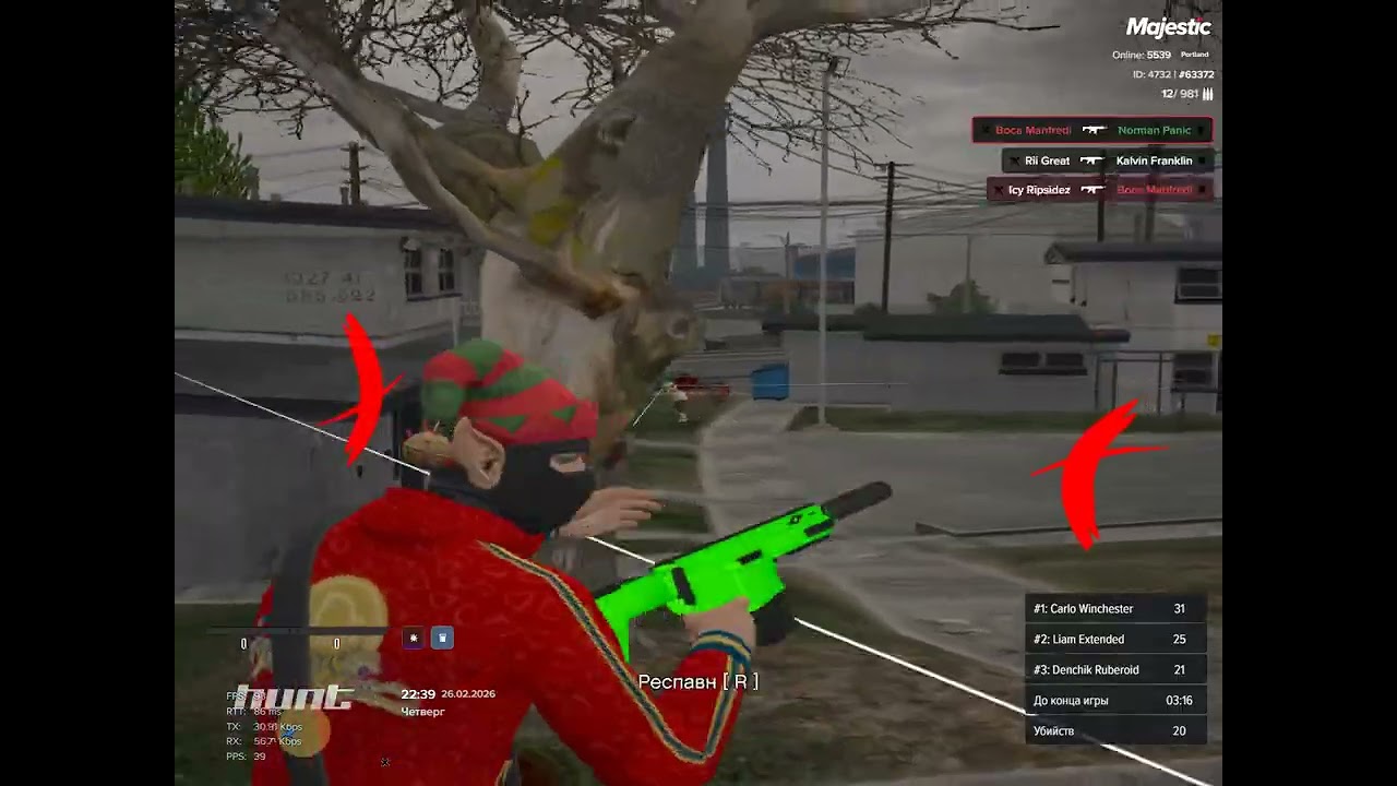 Grand Theft Auto V 2026 02 26   21 35 39 12