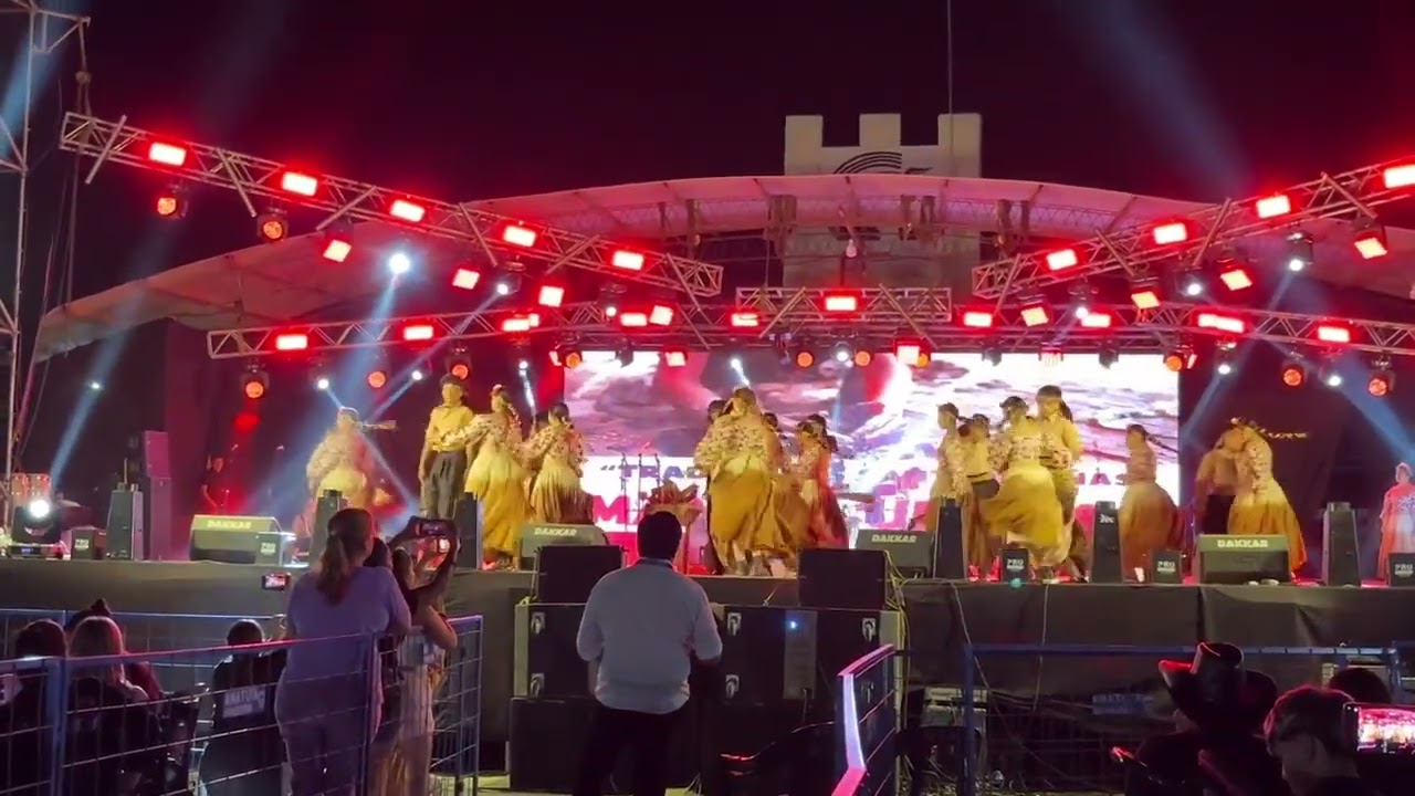 Tradiciones Santiagueñas❤️Festival Santiagueño de la Tradición💃 Añatuya 2026✨