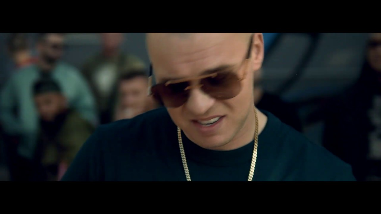 Palermo - Aj bez nich (prod. Milly) |Official Video|
