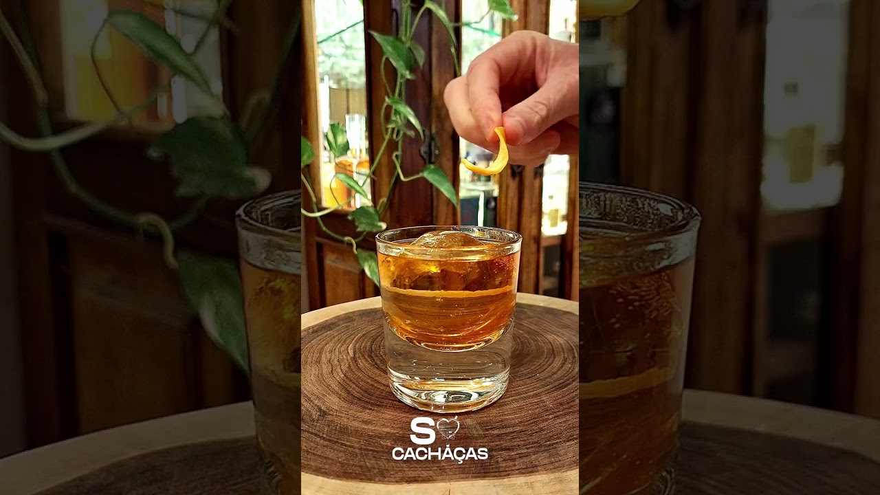 CACHA&Ccedil;APEROL