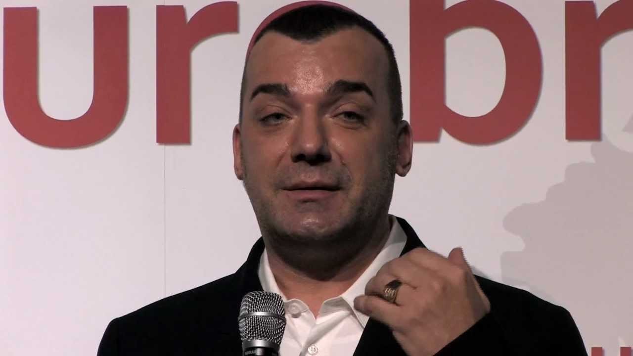 BRAND [ LIFE ] AWARD 2012