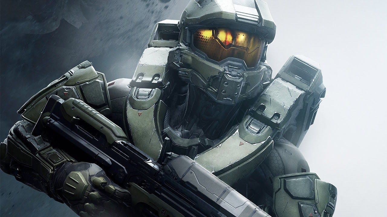 Halo 5 - Legendary With All Skulls on at 1080p 60fps - IGN Plays