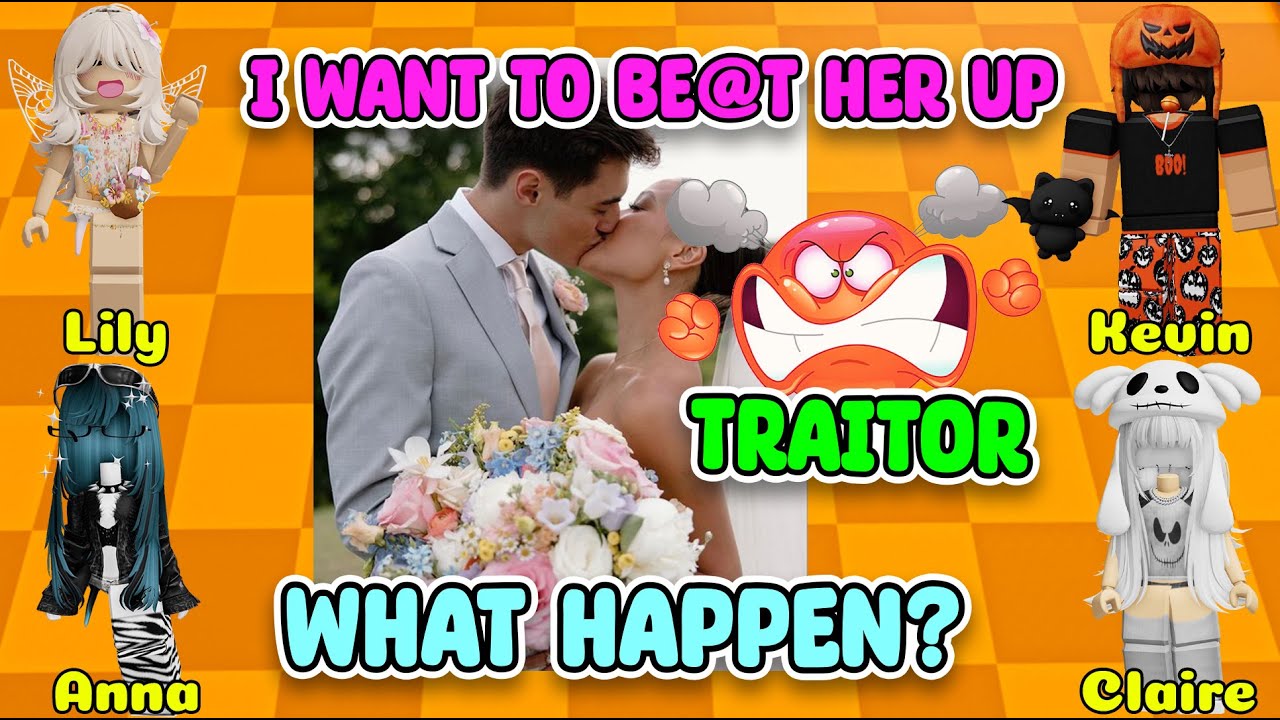 TEXT TO SPEECH Roblox Story🧄My Boyfriend's Secret Revealed in Roblox story Tonight!