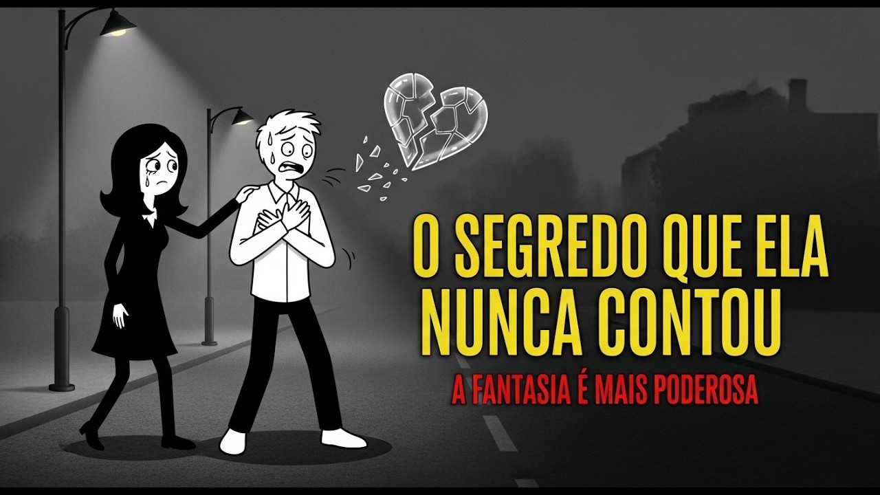 O Segredo Que Faz Ela Te Desejar Sempre: A 