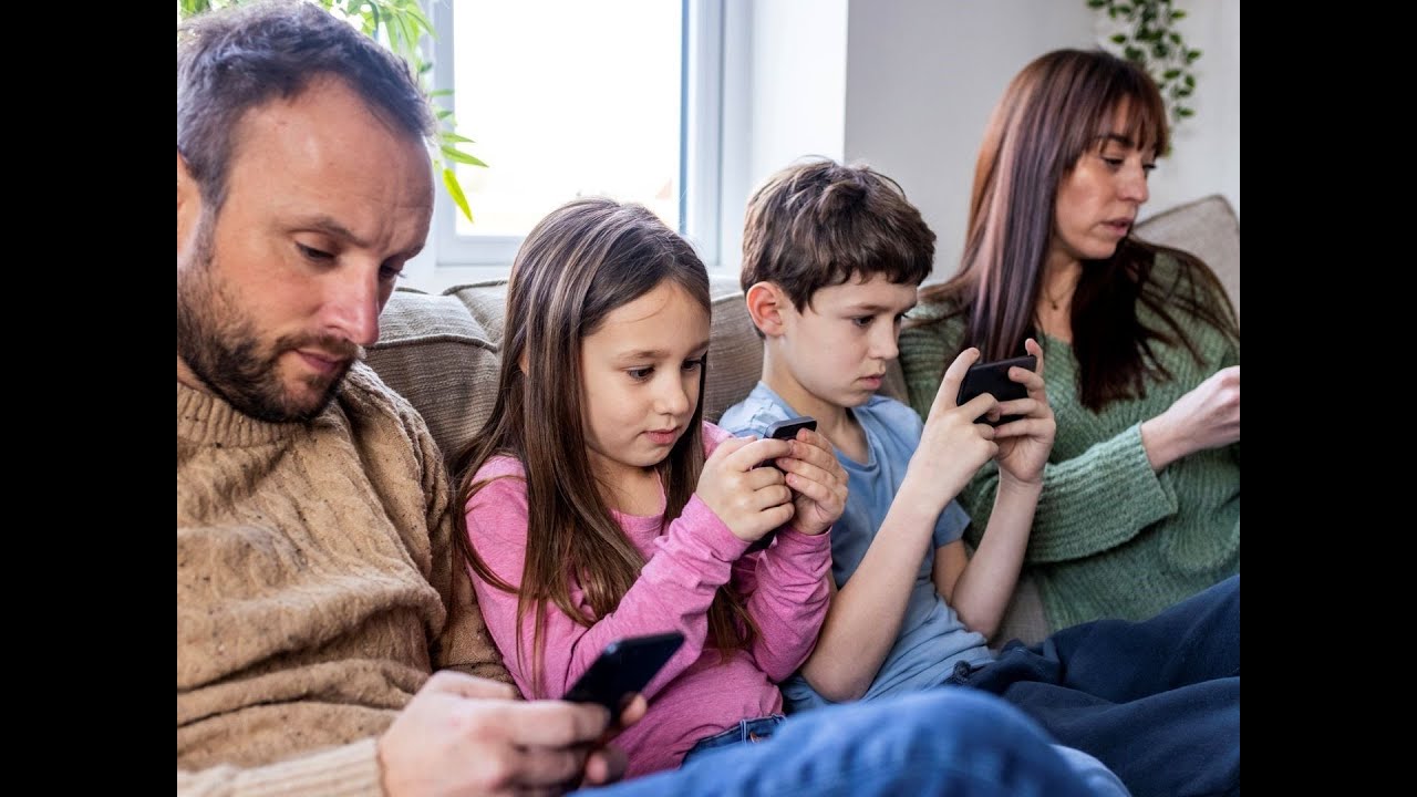 Sermons for Salvation: The Family Under Siege