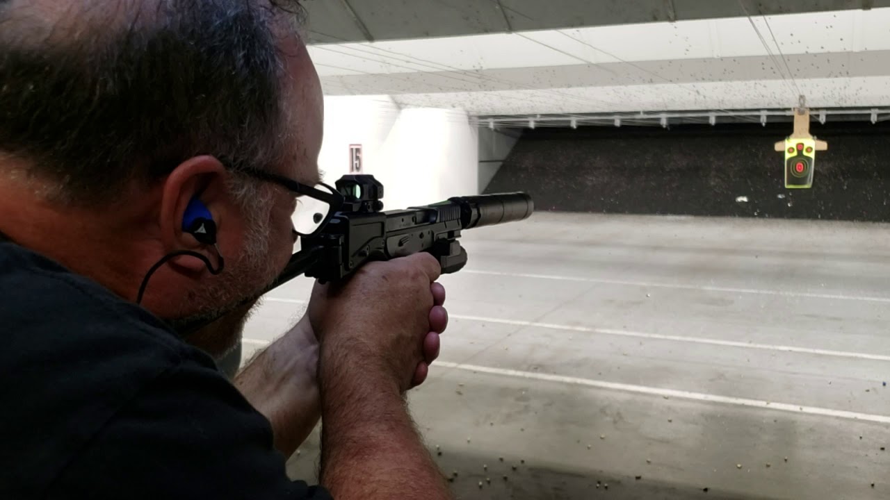 USW A1 Obsidian 9 AE147gr