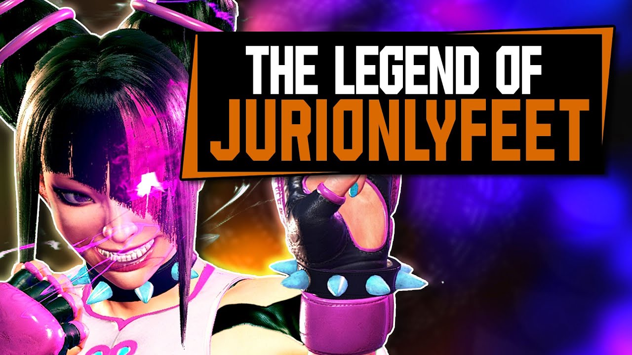 The Quest for #1 Juri begins - Gimmiedem Points Episode 1