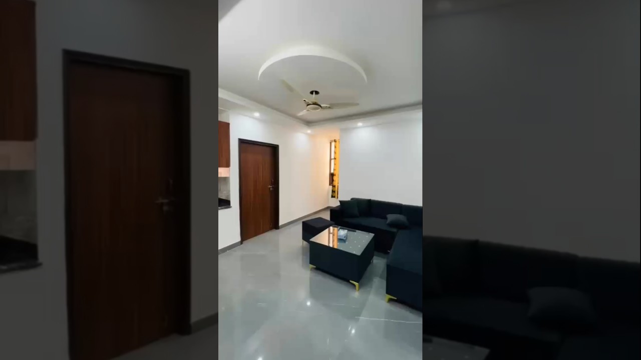 1 Bhk Flat in Saket | बजट फ्लैट | 1 Bhk Flat in Saket, Delhi