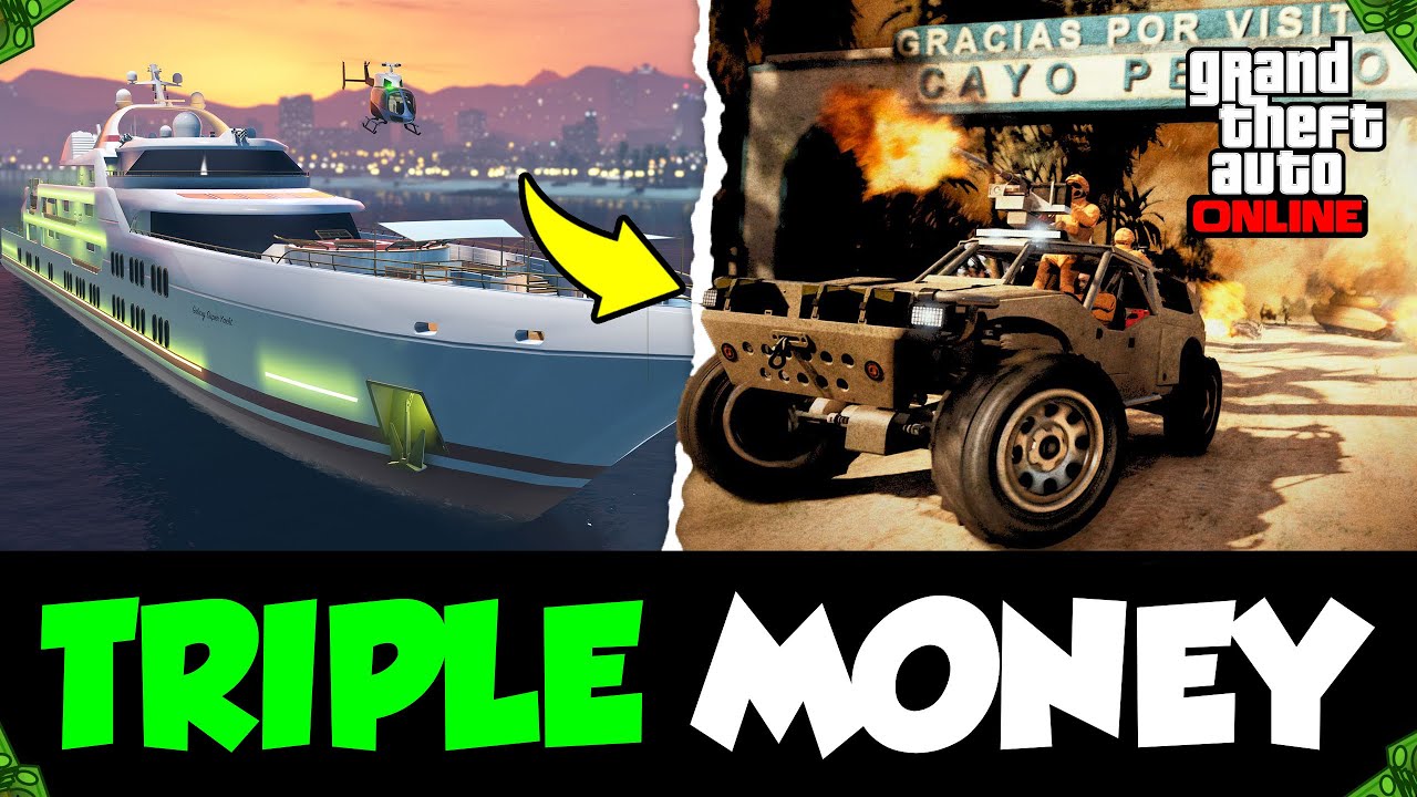 NEW GTA 5 ONLINE WEEKLY UPDATE! (FREE CAR & GIFTS, TRIPLE MONEY & DISCOUNTS)