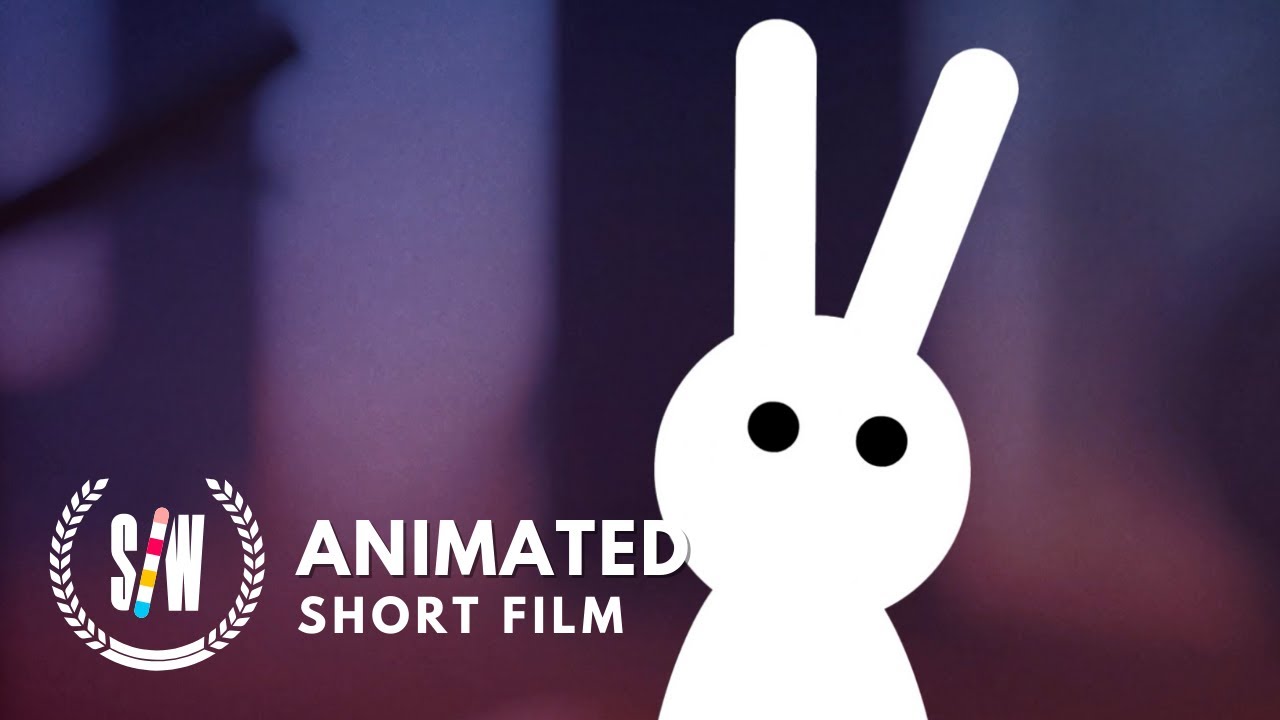Regular Rabbit by @Eoin Duffy | Animated Short Film about Fake News