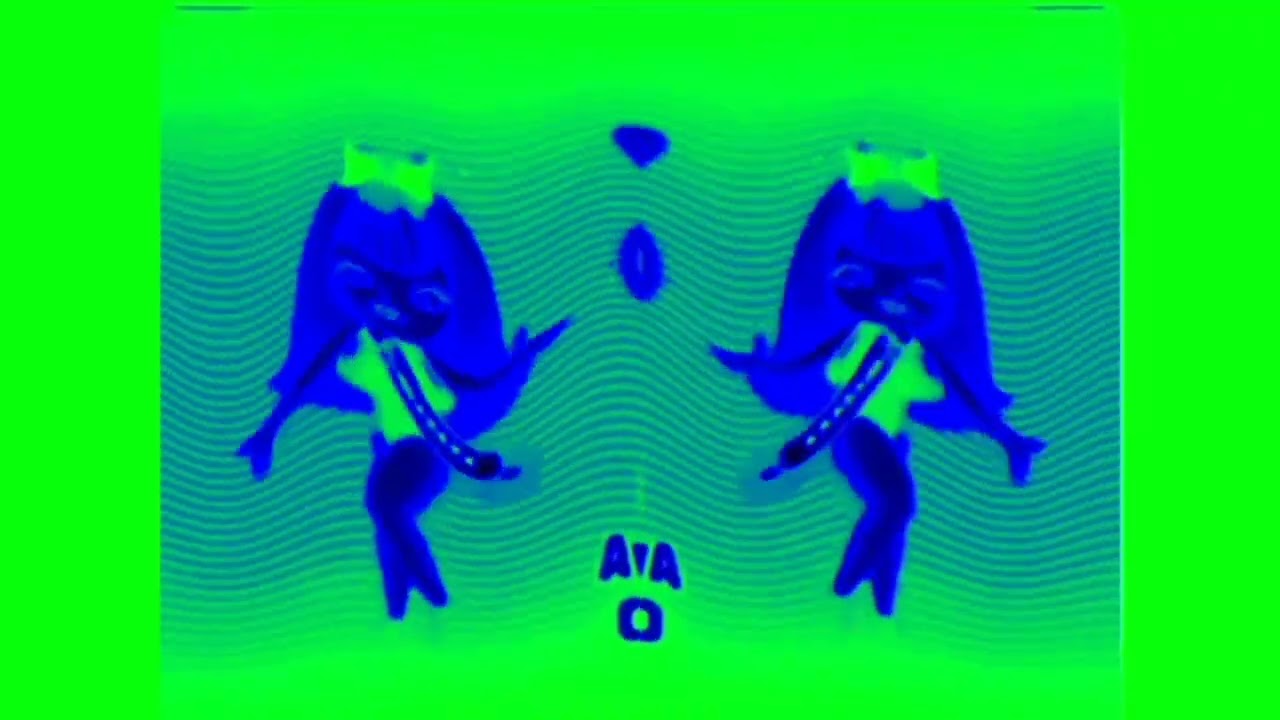 [REQUESTED] Supermercados Guanabara Logo (2009) Effects [Tele2 Csupo Effects]