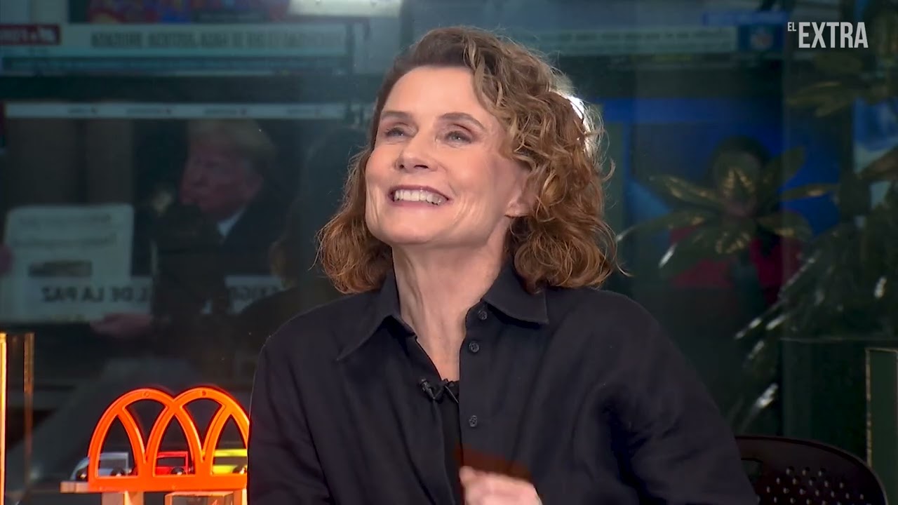 Denise Maerker, directora de la docuserie de VIX, PRI: Crónica de un fin | El Extra con Javier Risco