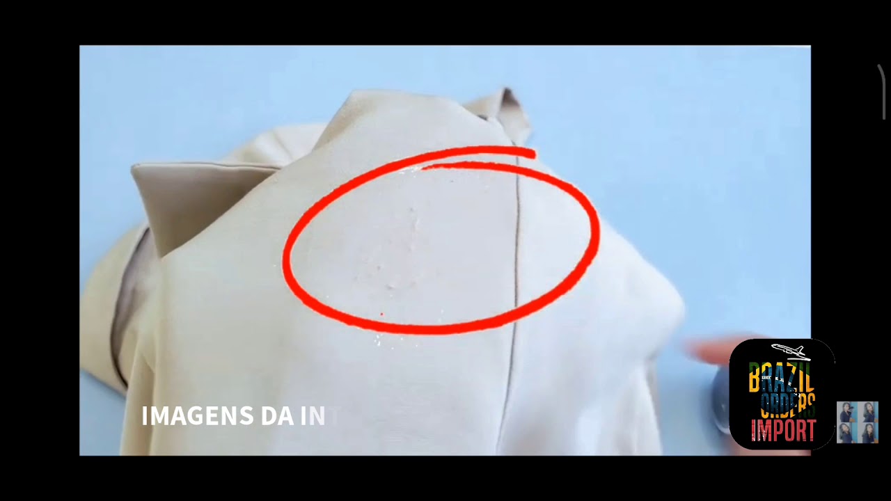 Xiaomi Mijia removedor de fiapos