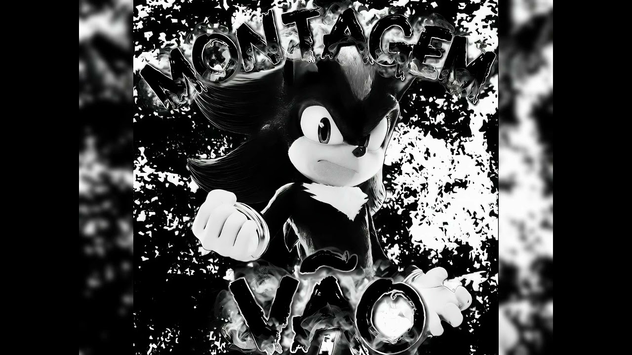 MONTAGEM VÃO (Slowed)