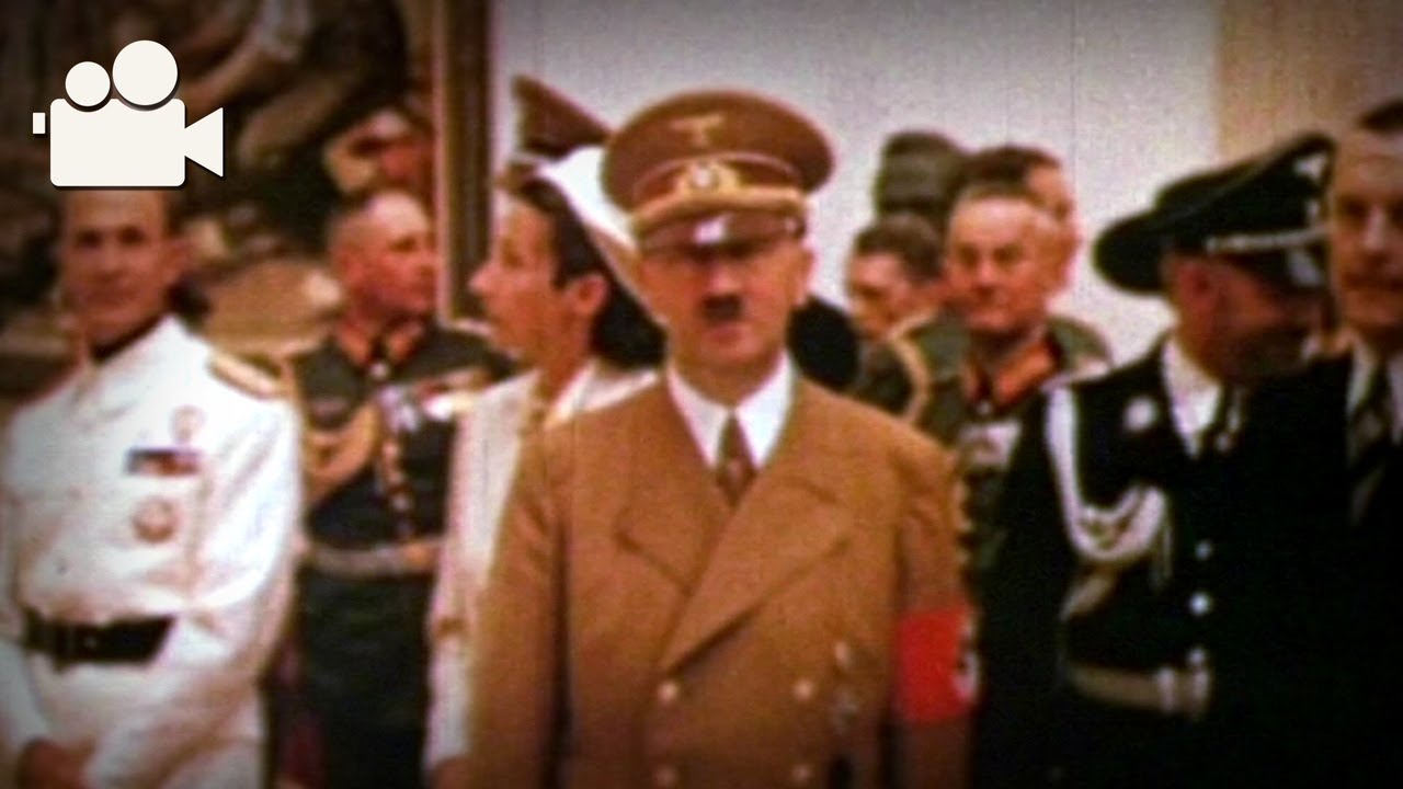 How Hitler&rsquo;s Biggest Blunders Exposed the Nazi Propaganda Machine