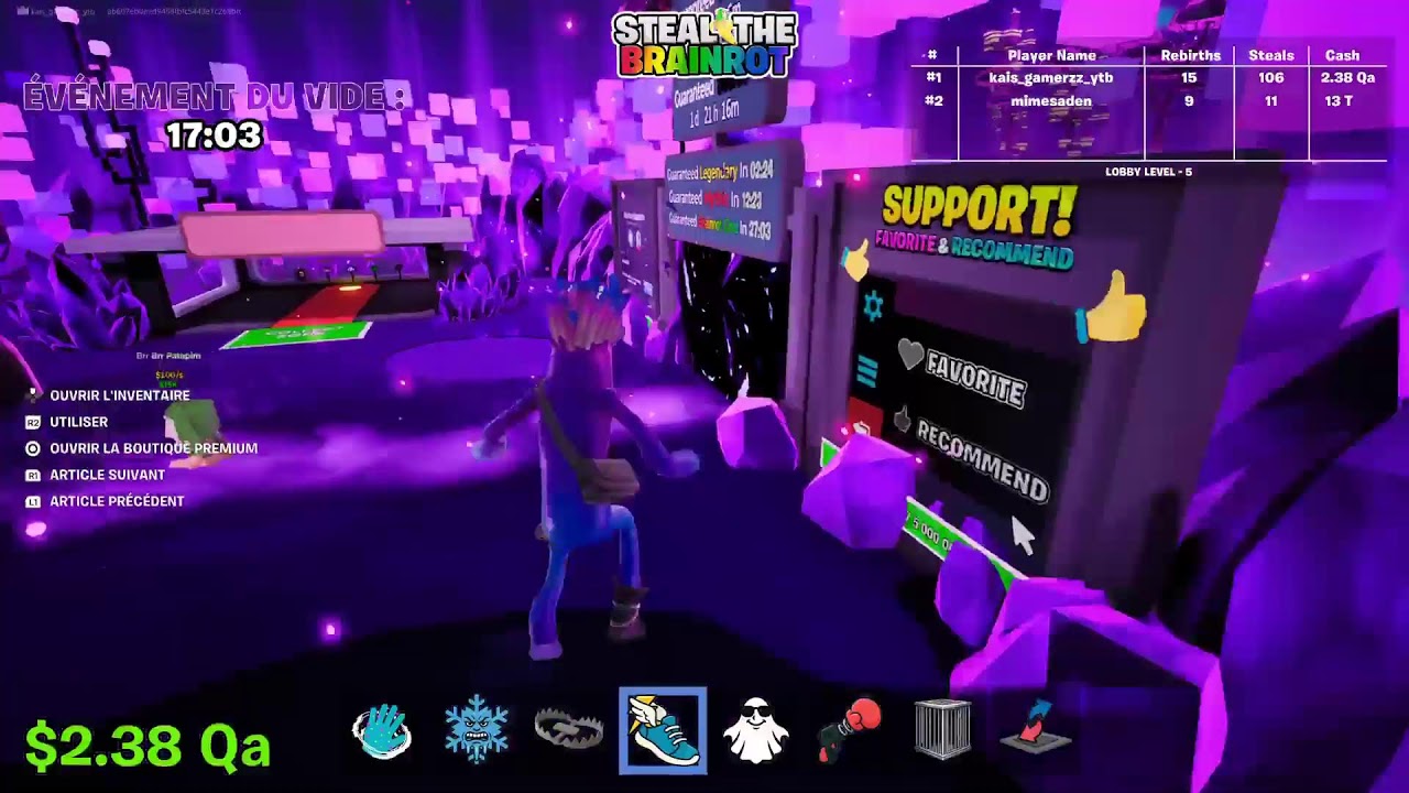 Fortnite