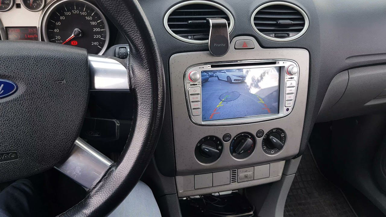 2011 FORD FOCUS TREND X MK 2.5 DİREKSİYON SETTLİĞİNİN YUMUŞAMASI VE EK KAPALI EK GİZLİ ÖZELLİKLERİ