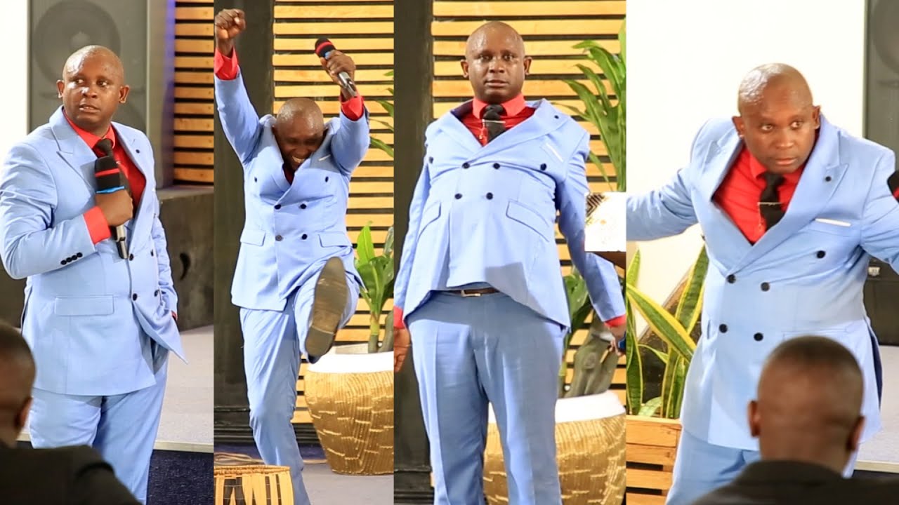 Yooo😭 Pst THEOGENE😭ukuntu yatoye amafranga yarozwe/ADEPR YAMUGARUYE MUKAZI NYUMA Y'IGIHE AHAGARITSWE