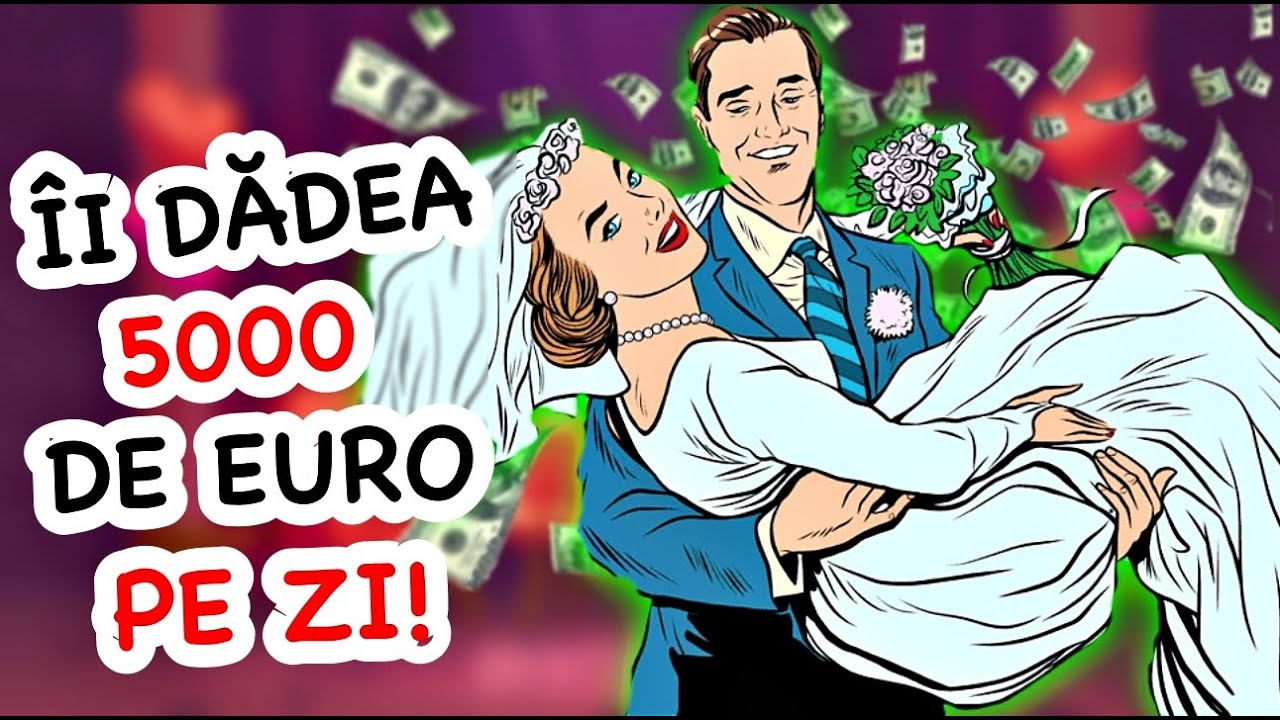 TATĂL MEU ŞI-A CUMPĂRAT O SOȚIE ! (POVESTEA ABONATULUI) - Ep. 243