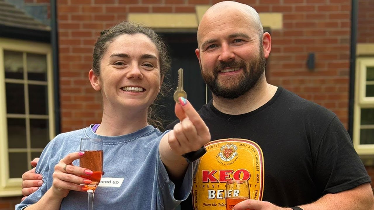 We have BIG NEWS!