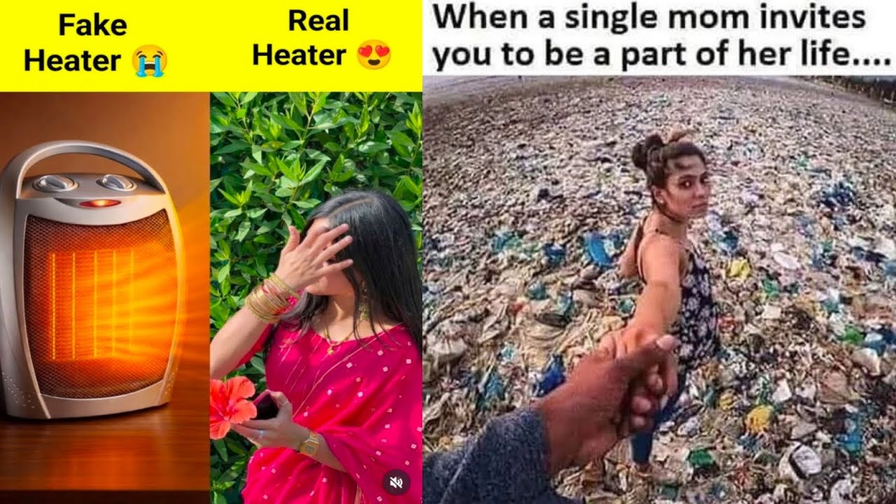 😂Funny School Relatable Memes 😂|🤣Students Memes🤣|😜 Hilarious Memes😜|😁Memes Compilation😁| Part - 1075