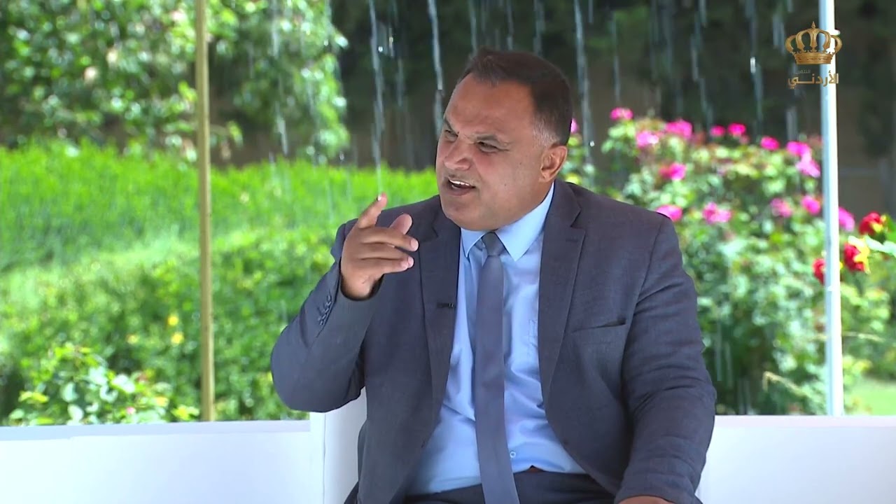 يسعد صباحك | لقاء م. عوض الكعابنة | مدير مشروع اكثار البذار - المركز الوطني للبحوث الزراعية