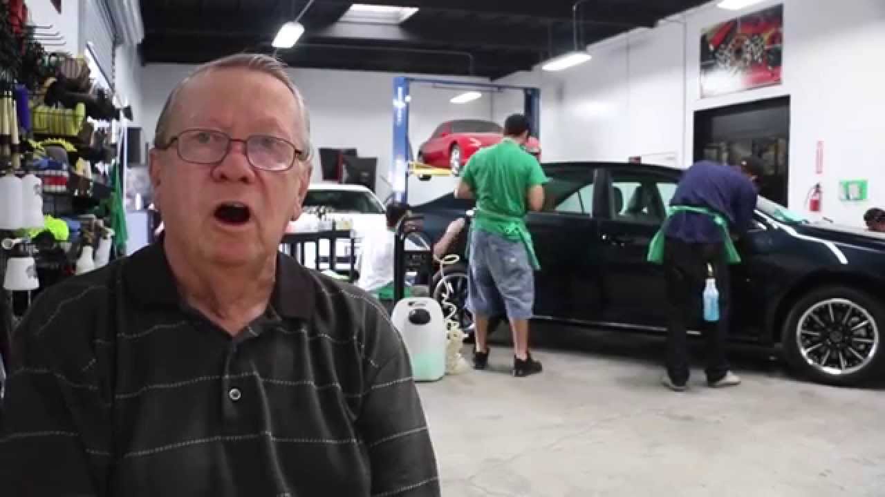 How to start your own successful business - Smart Detailing University