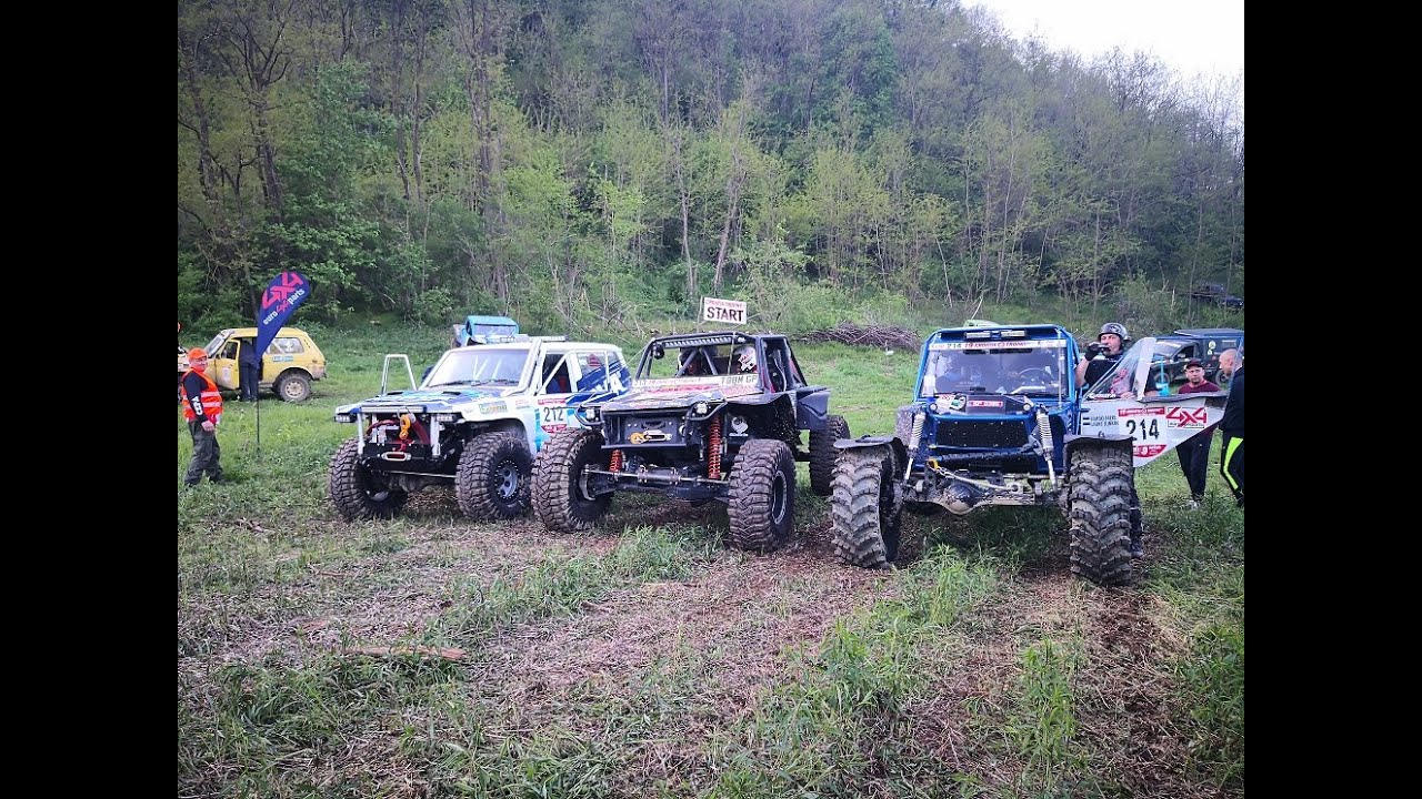Croatia Trophy 2019 day5 part1