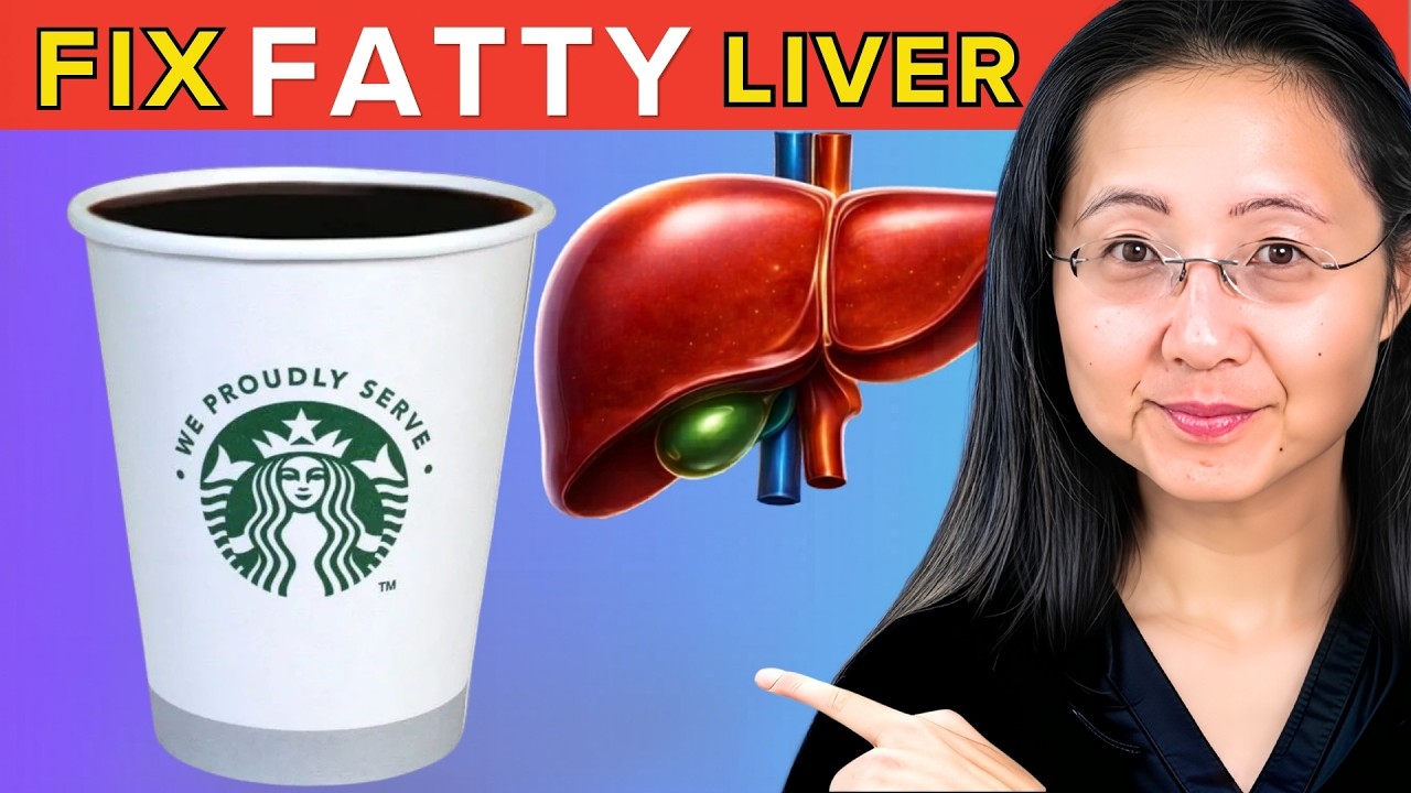 Fatty Liver: Top 10 Ways To Crush Metabolic Syndrome