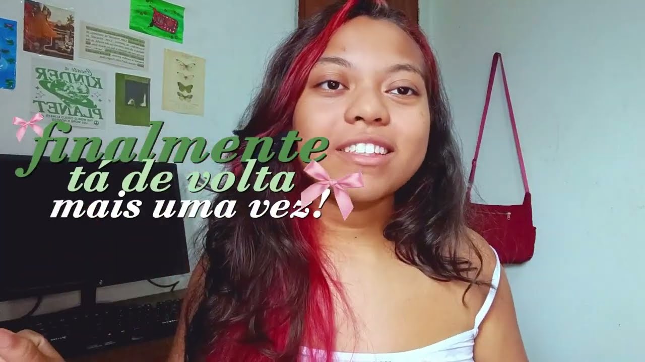 precisamos conversar....................