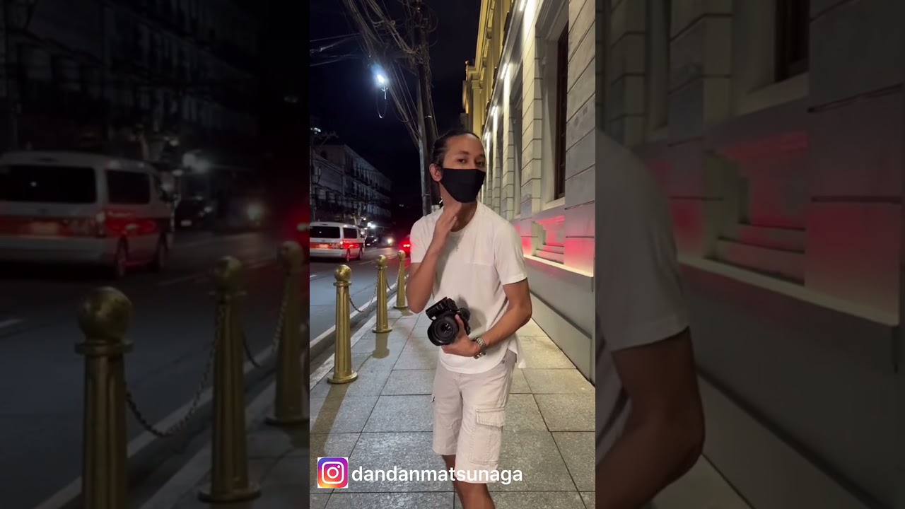 DANIEL MATSUNAGA I 1..2..3 📸