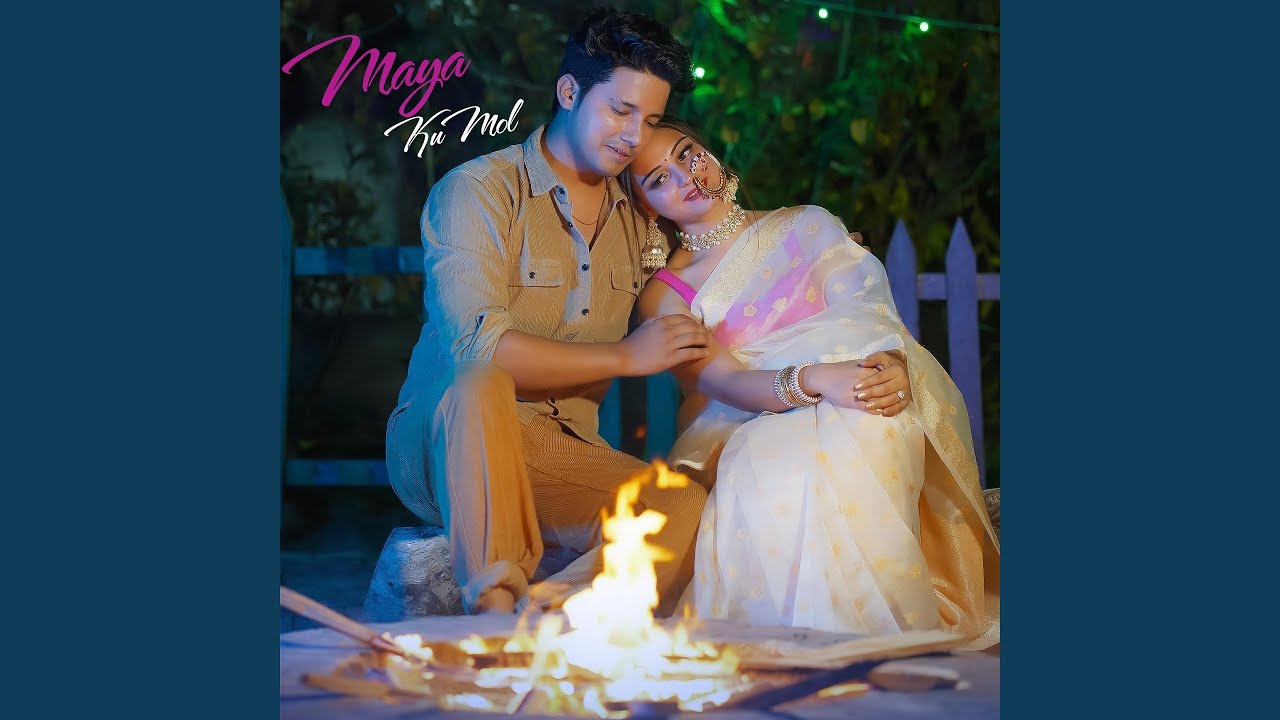 Maya Ku Mol (feat. Ruchi Rawat)